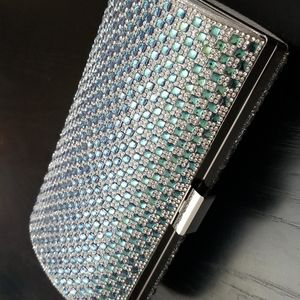 INC Formal Evening Clutch